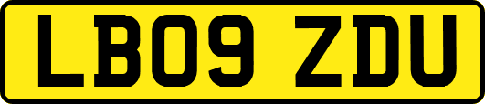 LB09ZDU