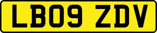 LB09ZDV