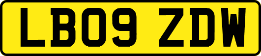 LB09ZDW