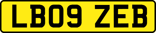 LB09ZEB