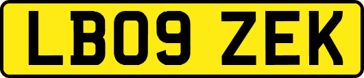 LB09ZEK