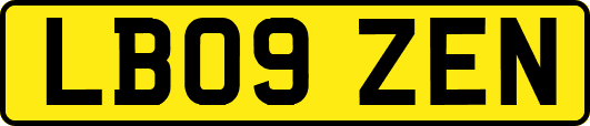 LB09ZEN