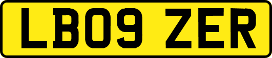 LB09ZER
