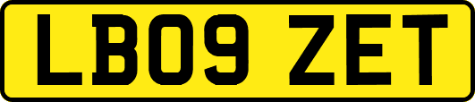 LB09ZET