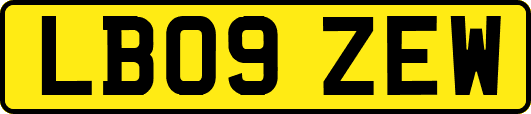 LB09ZEW