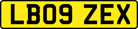 LB09ZEX
