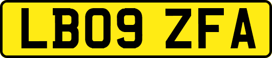 LB09ZFA
