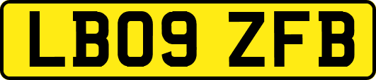 LB09ZFB