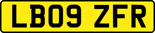 LB09ZFR