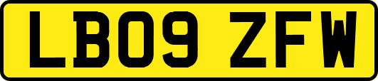 LB09ZFW
