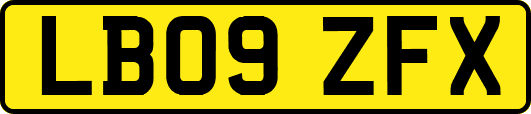 LB09ZFX