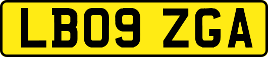 LB09ZGA