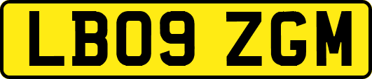 LB09ZGM