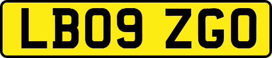 LB09ZGO