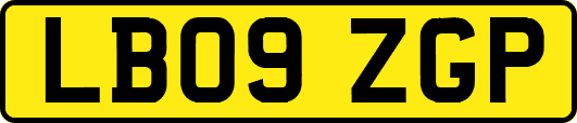 LB09ZGP