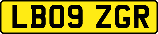 LB09ZGR