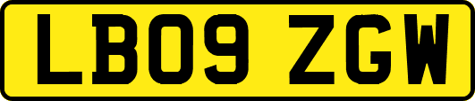 LB09ZGW