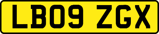 LB09ZGX