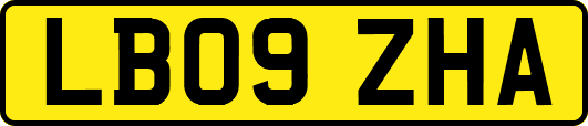 LB09ZHA