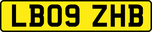 LB09ZHB