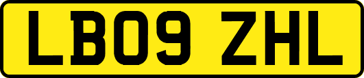 LB09ZHL