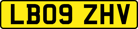 LB09ZHV