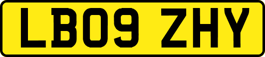 LB09ZHY