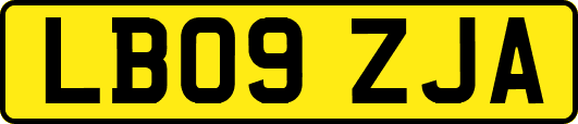 LB09ZJA