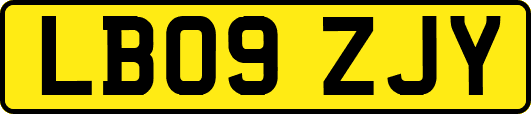 LB09ZJY