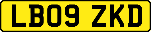 LB09ZKD