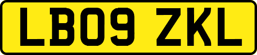 LB09ZKL