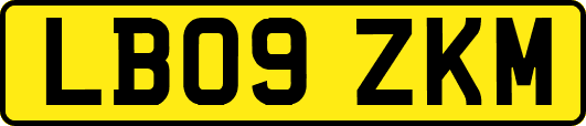 LB09ZKM