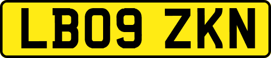 LB09ZKN