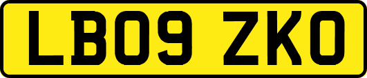 LB09ZKO