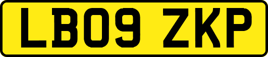 LB09ZKP
