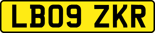 LB09ZKR