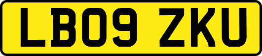 LB09ZKU