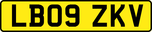 LB09ZKV