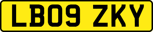 LB09ZKY