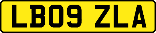 LB09ZLA