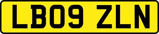 LB09ZLN