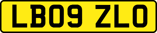 LB09ZLO
