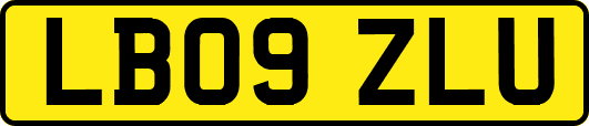 LB09ZLU