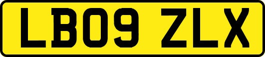 LB09ZLX
