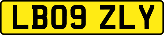 LB09ZLY