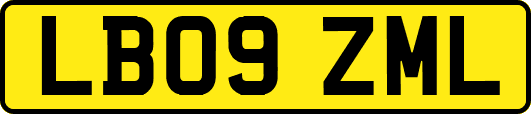 LB09ZML