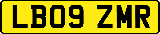 LB09ZMR