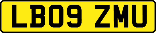 LB09ZMU
