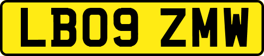 LB09ZMW