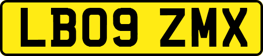 LB09ZMX
